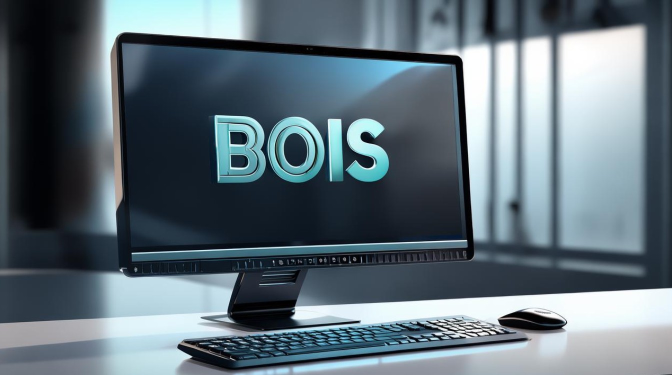 bois开启显卡