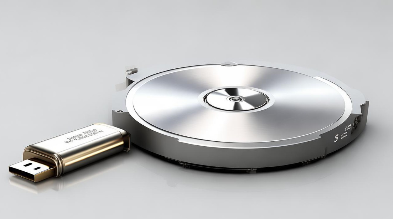 u盘cd驱动器