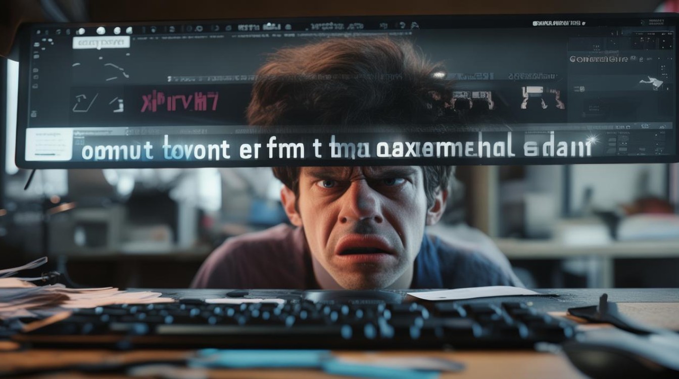 电脑找不到移动硬盘