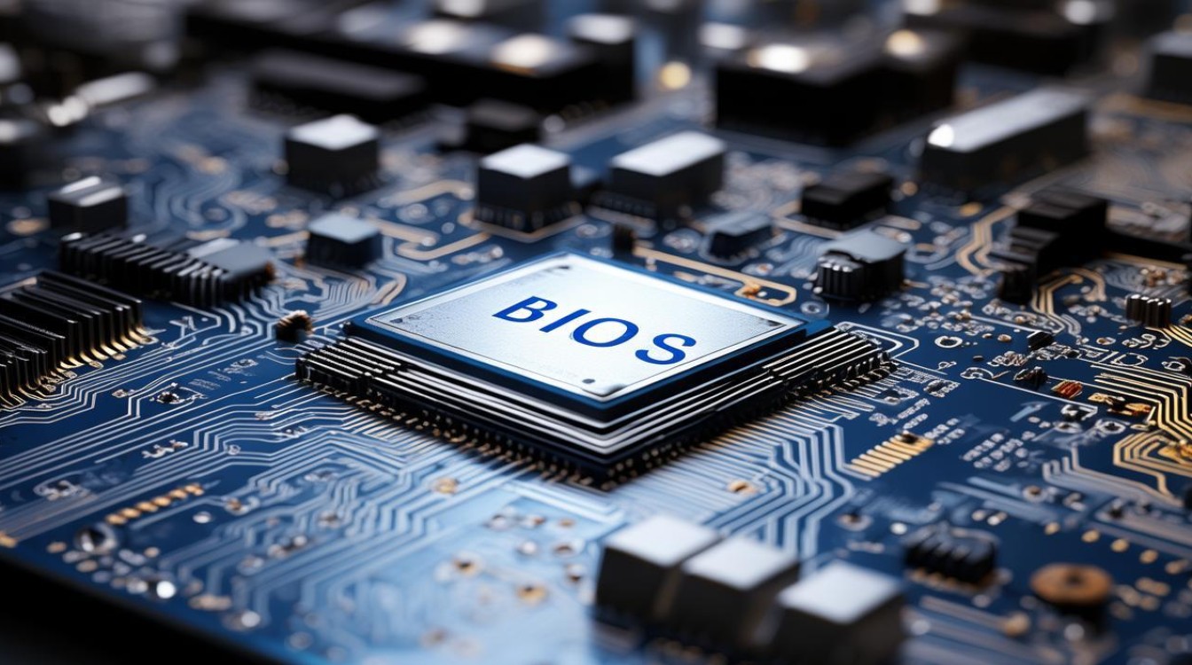 主板进不了bios