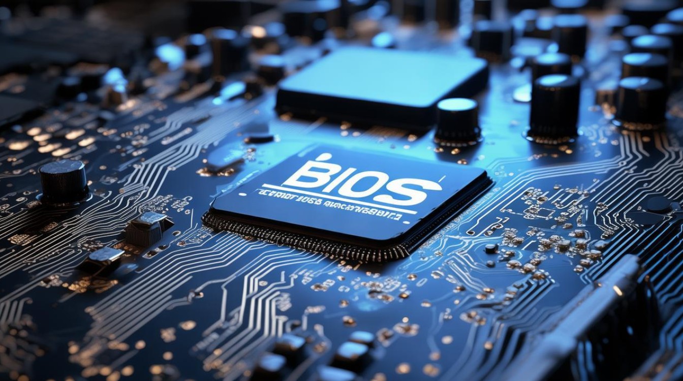 主板进不了bios