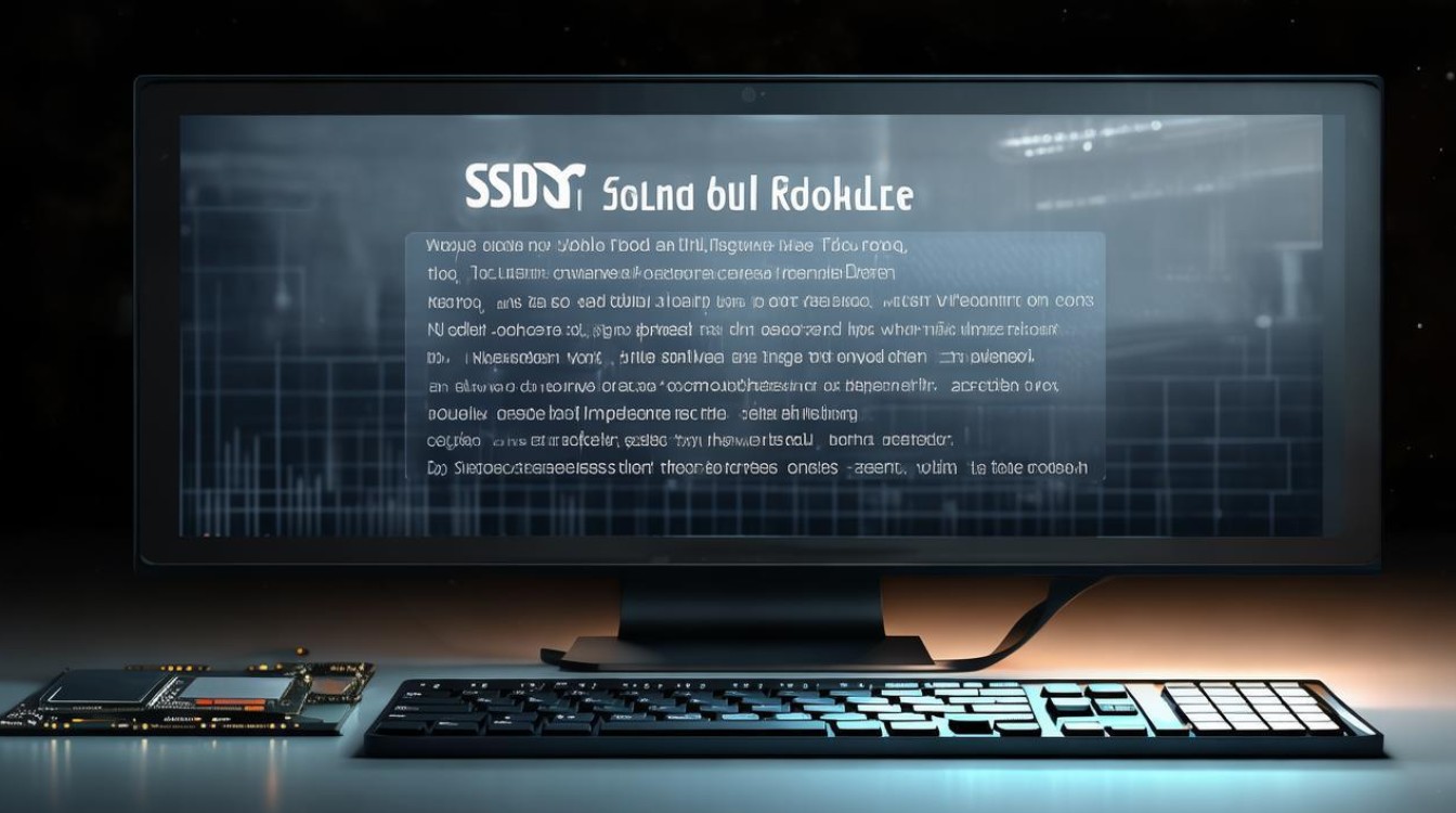 ssd固态硬盘分区教程