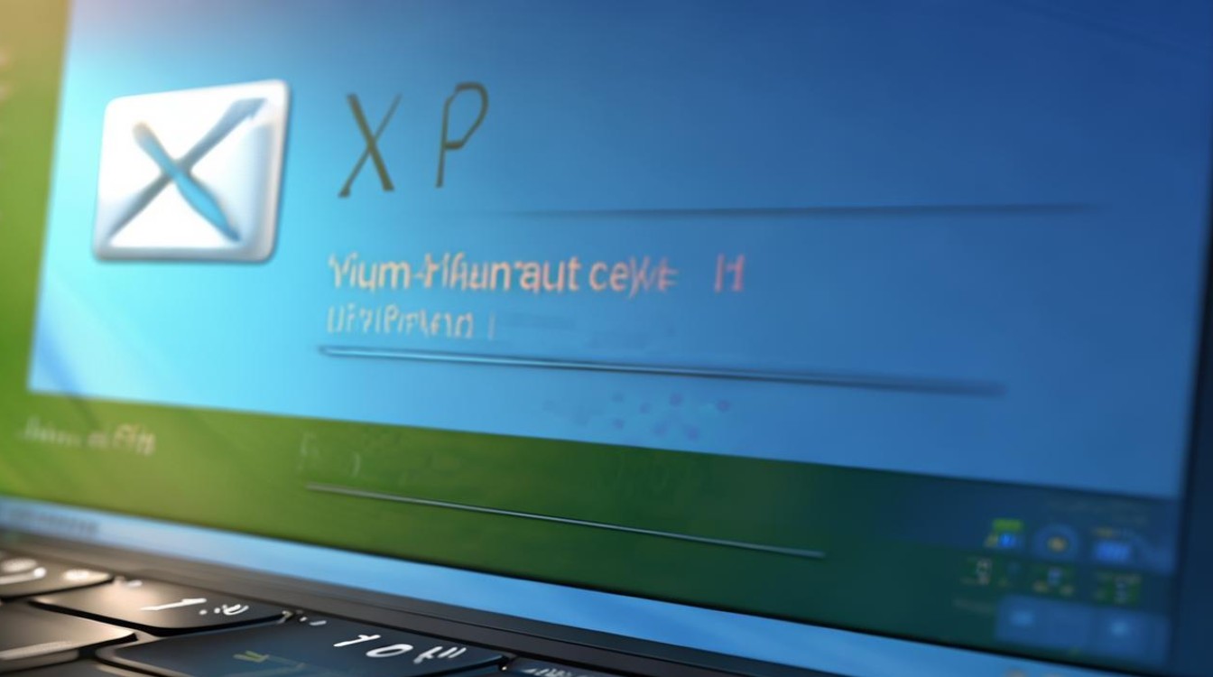 xp系统密码