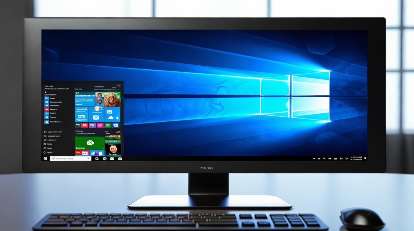win10 升级系统