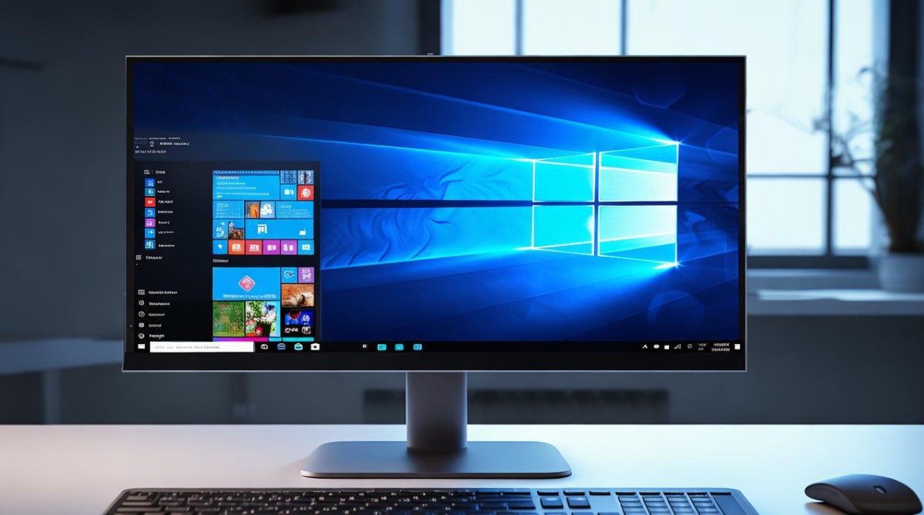 win10 升级系统