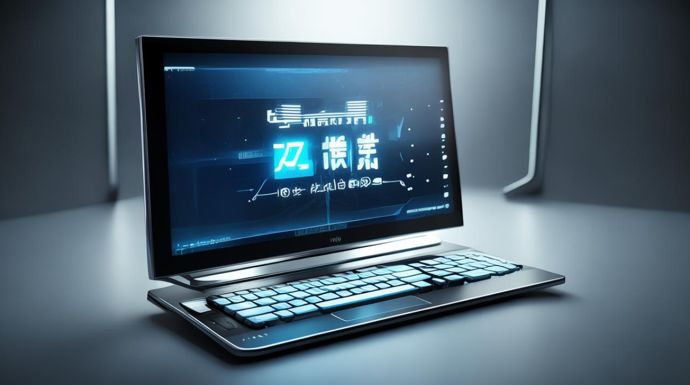 神舟设置固态启动项