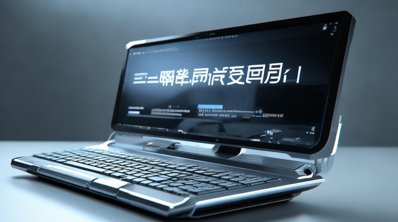 神舟设置固态启动项
