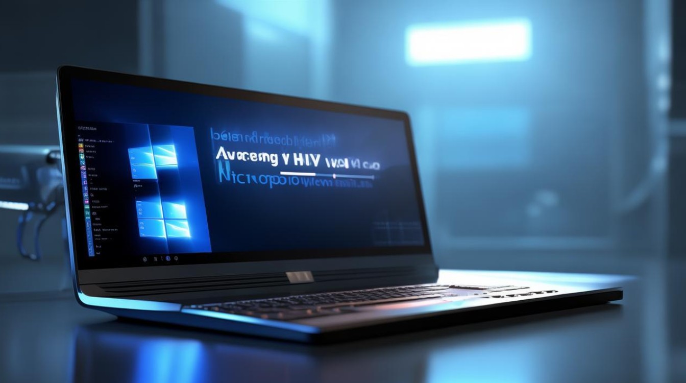 win10固态ahci模式