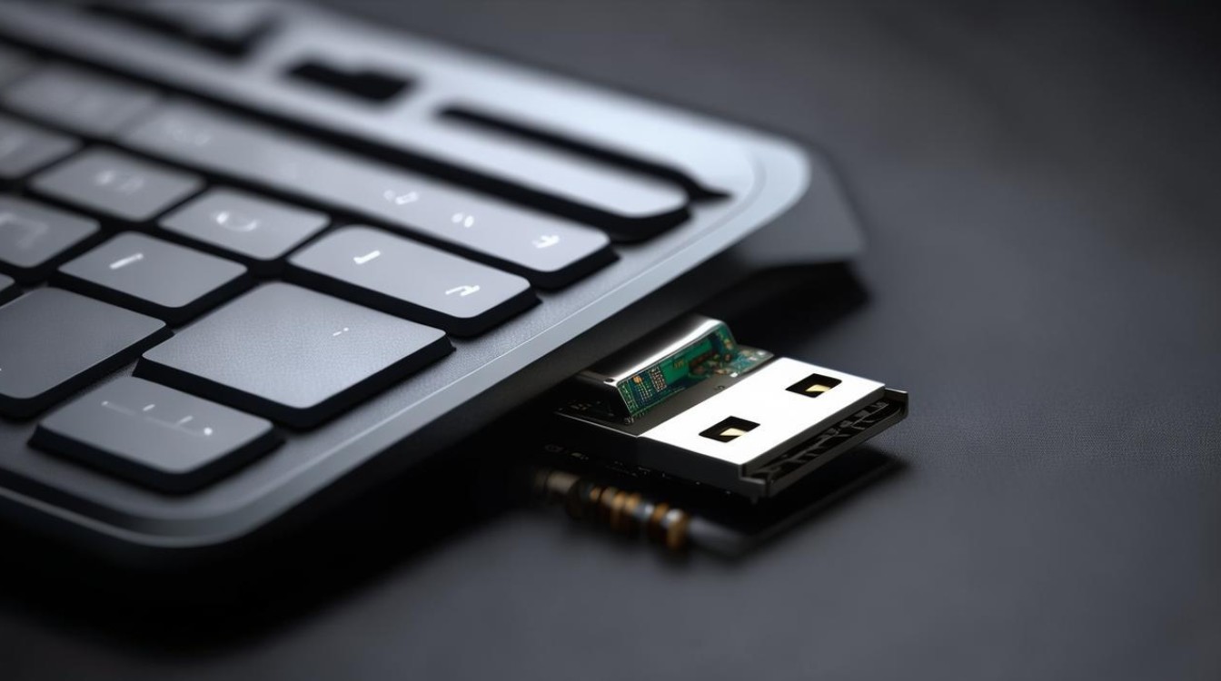 usb 键盘 驱动