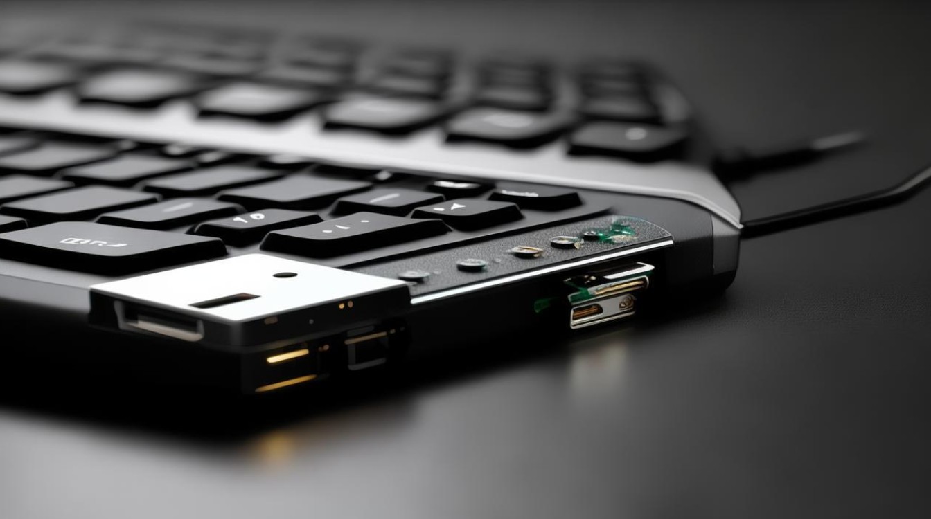 usb 键盘 驱动