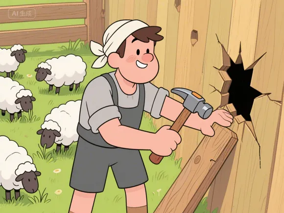 常见成语分类解析