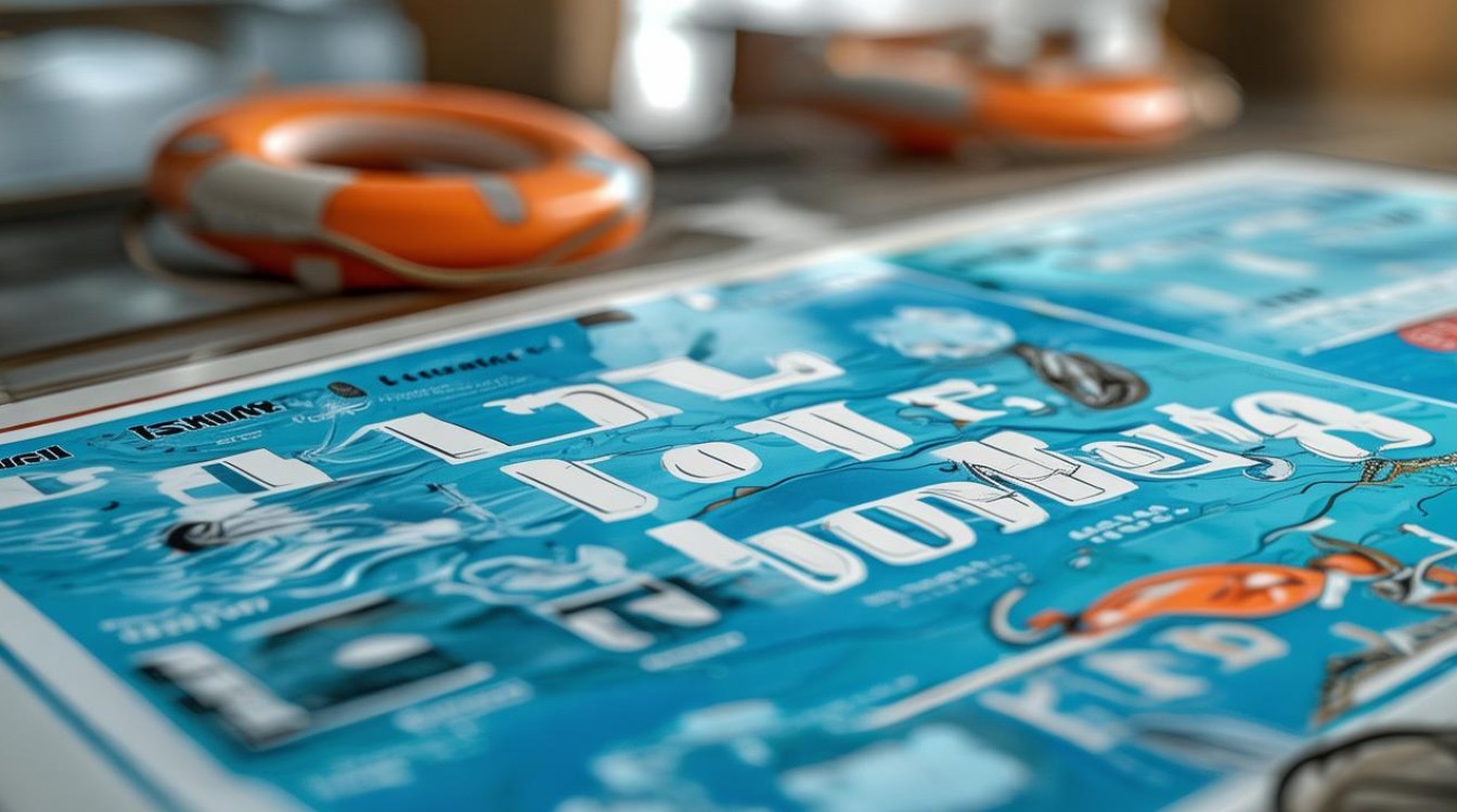 防溺水安全手抄报