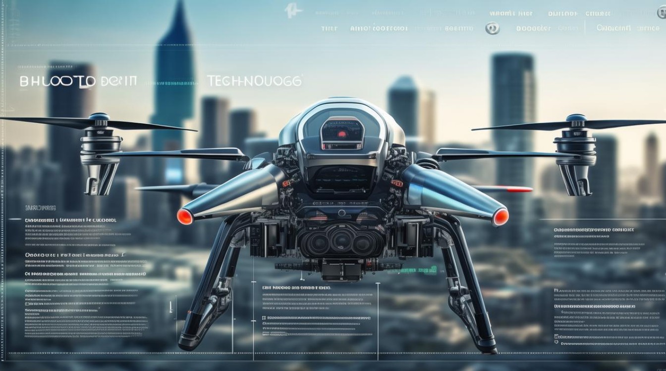 无人机应用技术专业 无人机应用技术专业