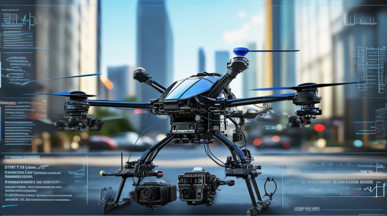 无人机应用技术专业 无人机应用技术专业