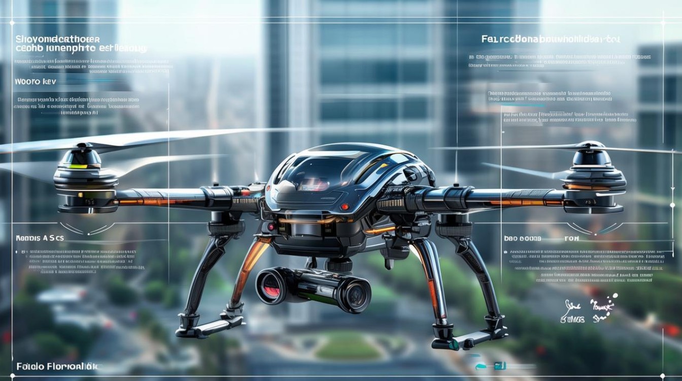 无人机应用技术专业 无人机应用技术专业