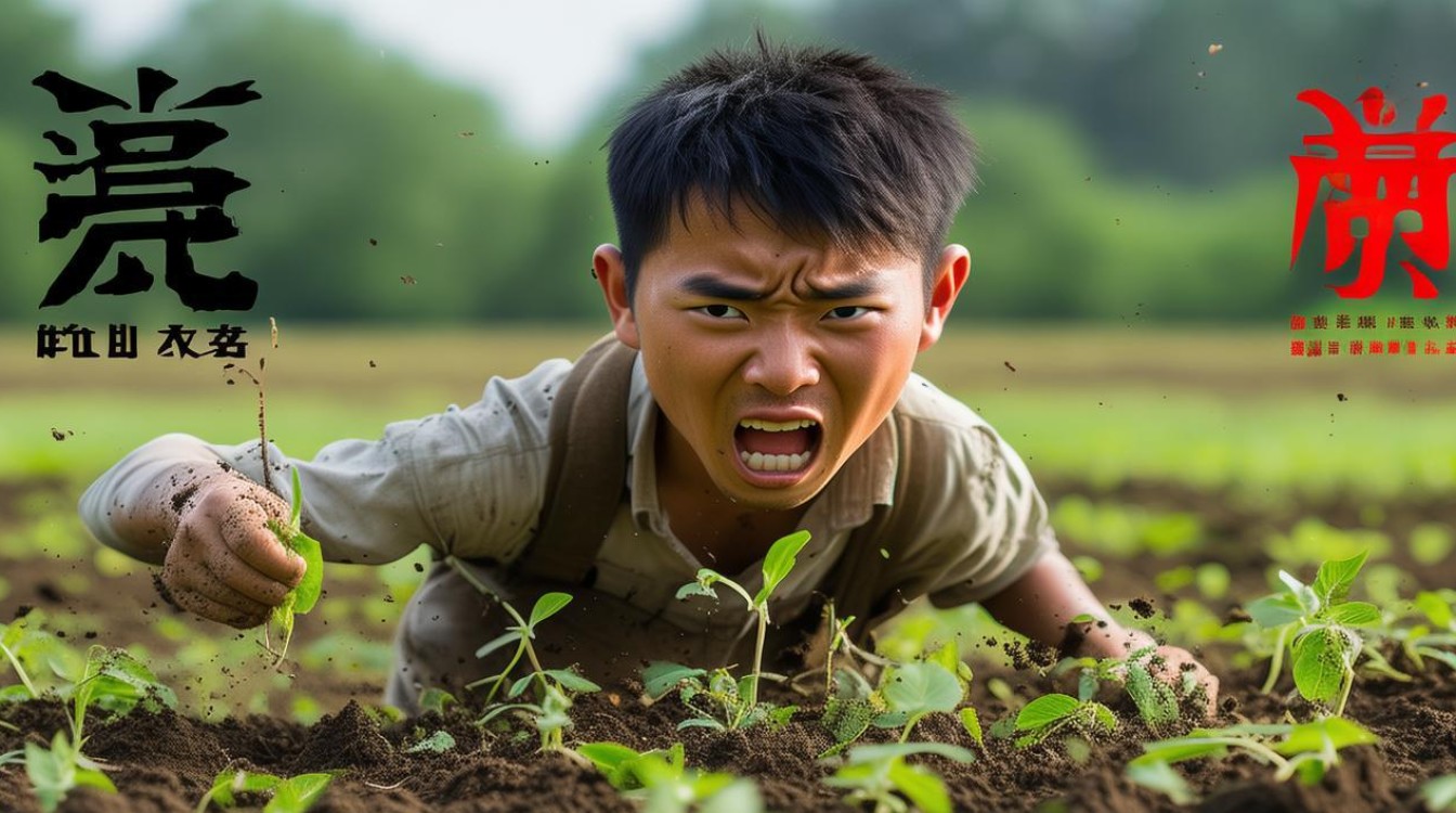 拔苗助长 急于求成 拔苗助长 急于求成