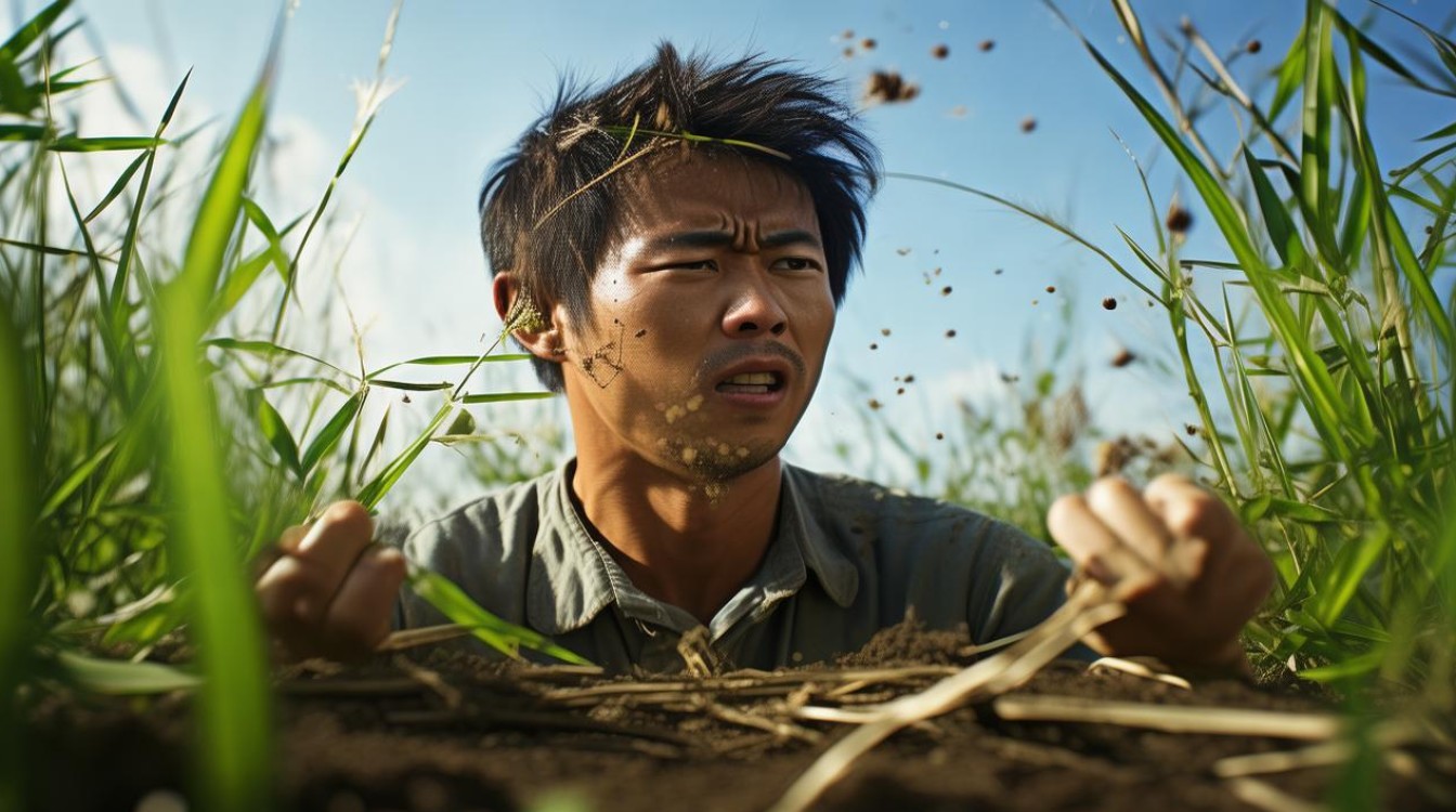 拔苗助长 急于求成 拔苗助长 急于求成