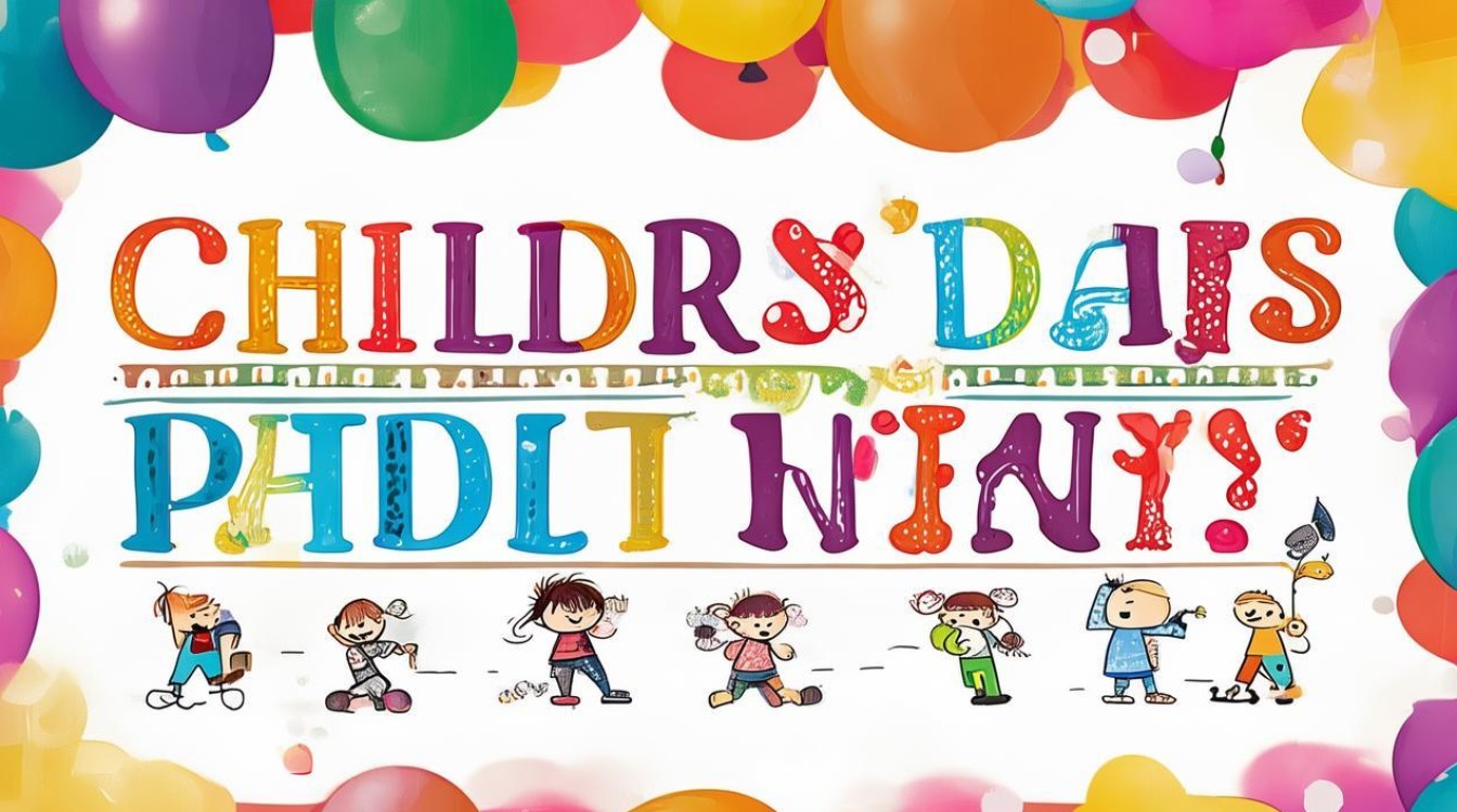 六一儿童节手抄报简单又好看