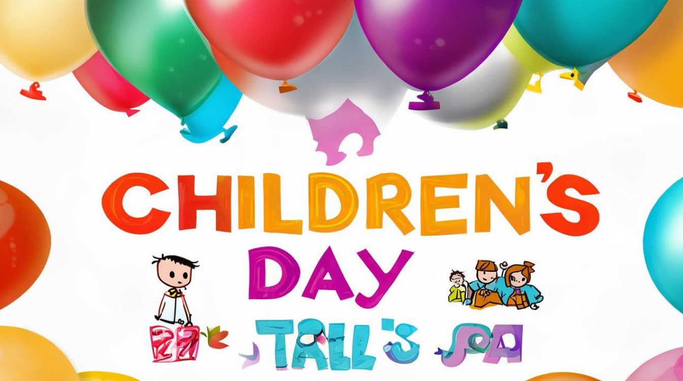 六一儿童节手抄报简单又好看