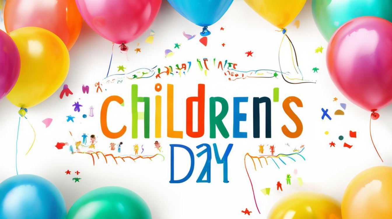 六一儿童节手抄报简单又好看