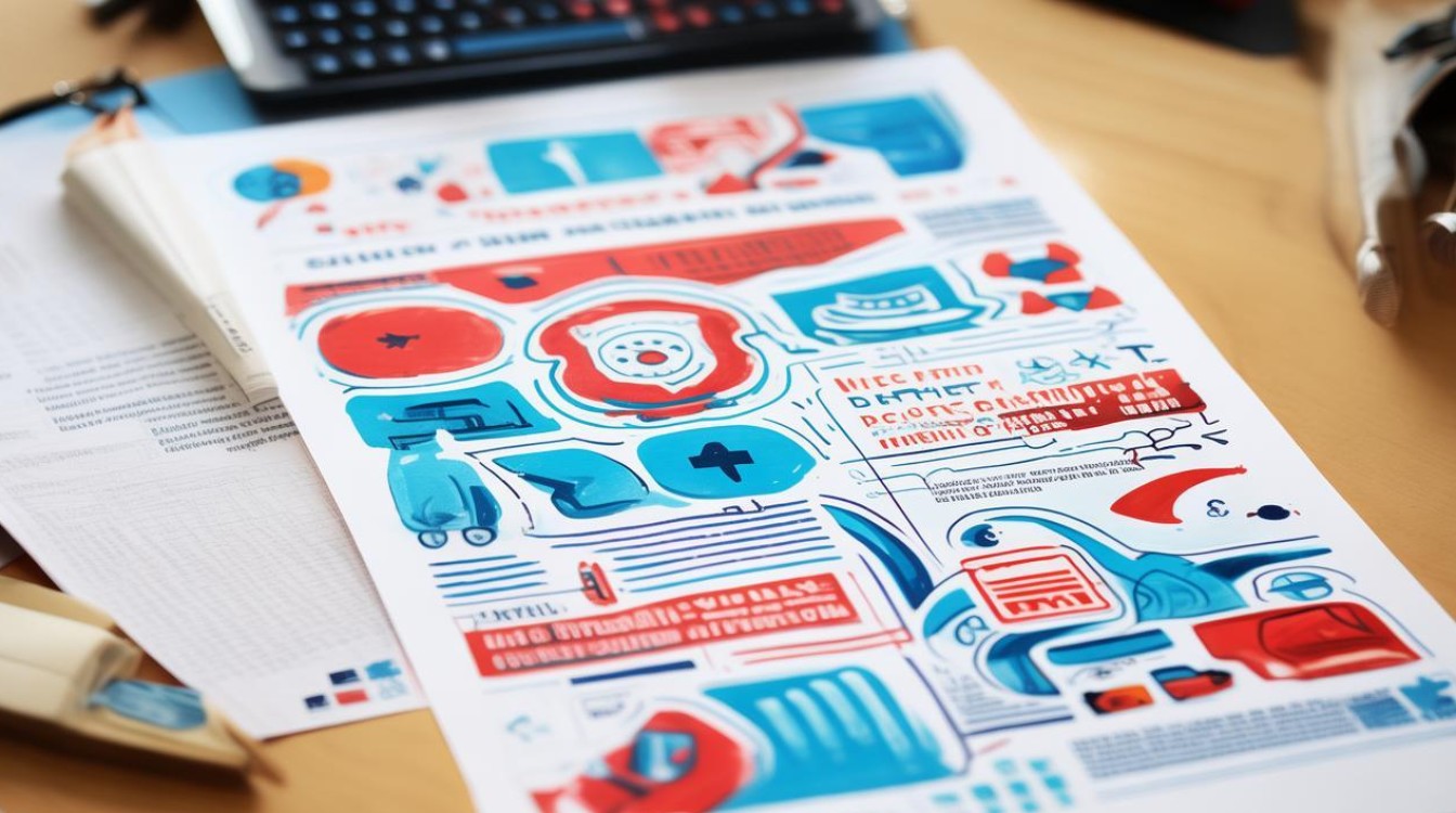 关于安全的手抄报