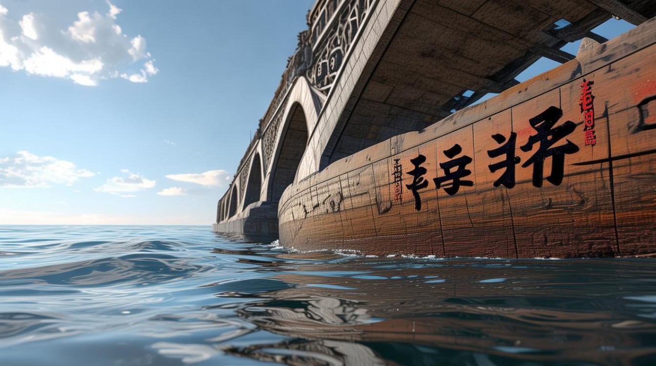 船到桥头 自会直 船到桥头 自会直