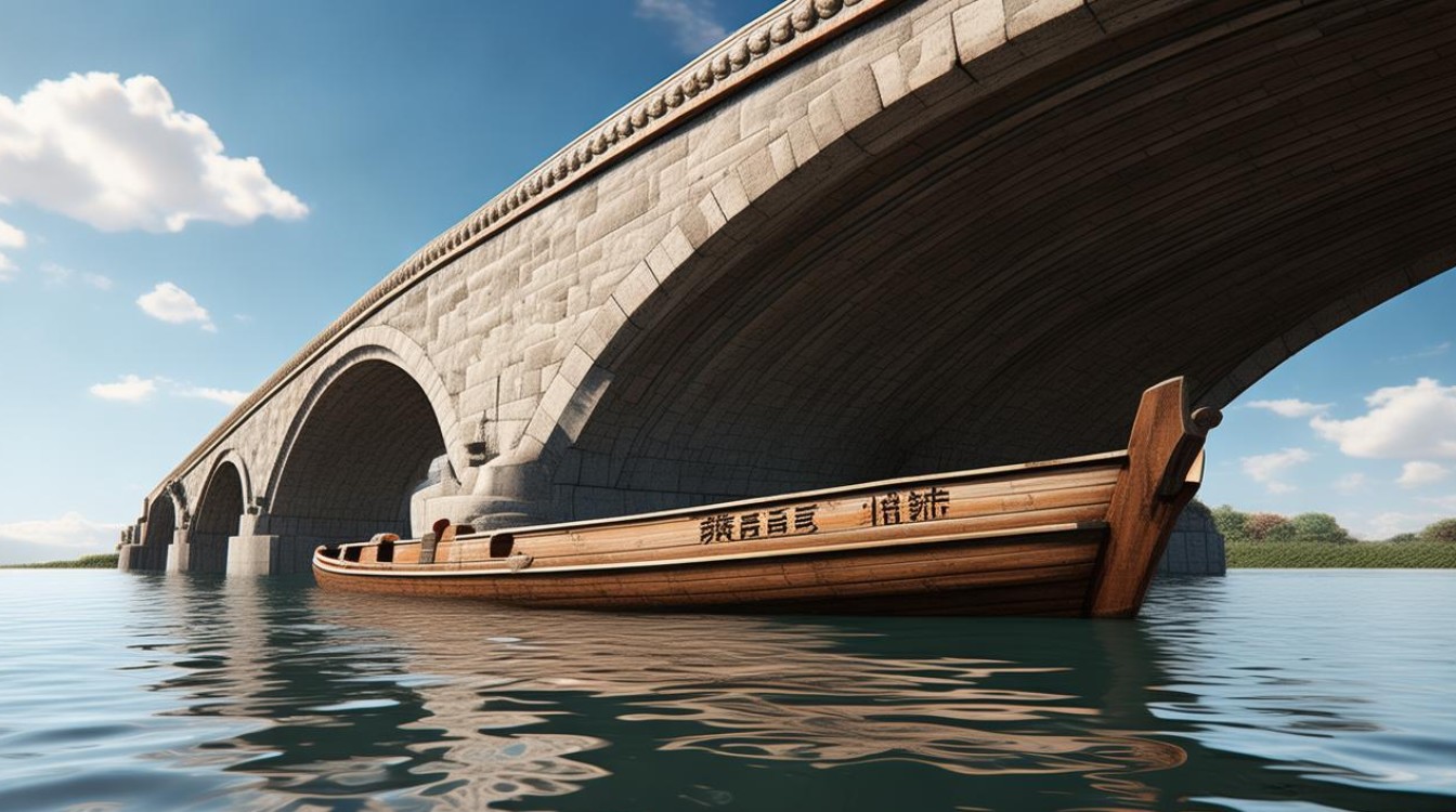 船到桥头 自会直 船到桥头 自会直