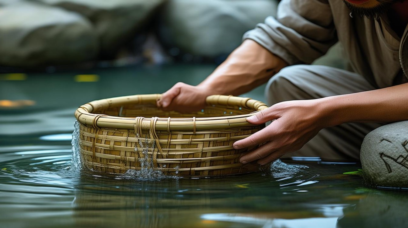 竹篮打水 一场空