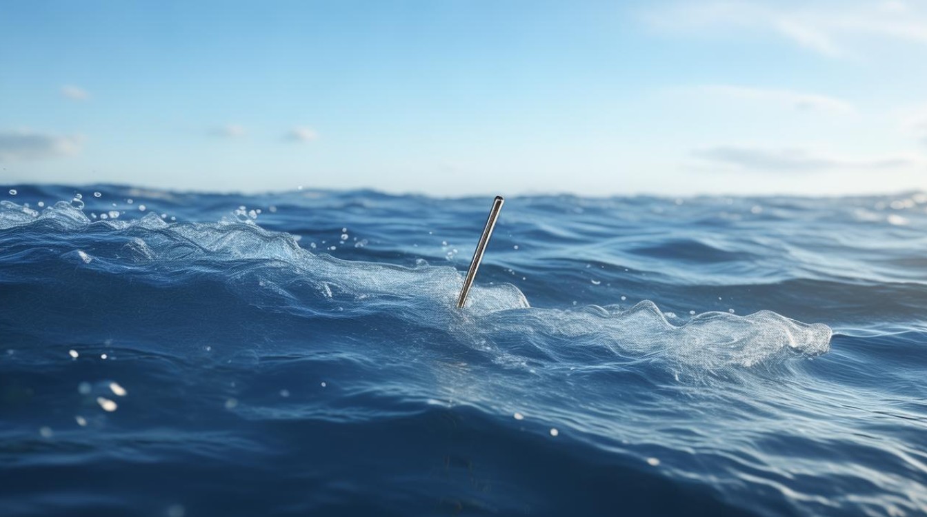 大海捞针 没处寻