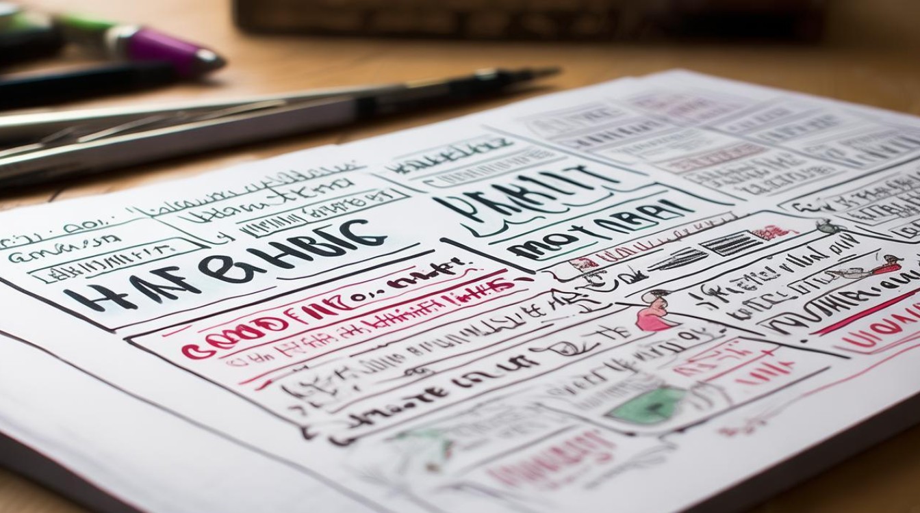 好习惯手抄报 好习惯手抄报