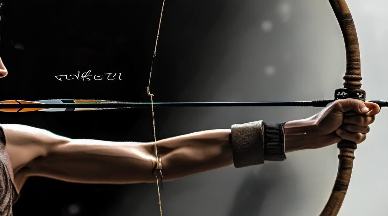 箭在弦上 不得不发 箭在弦上 不得不发