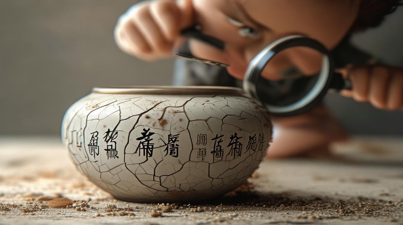 打破砂锅 问到底