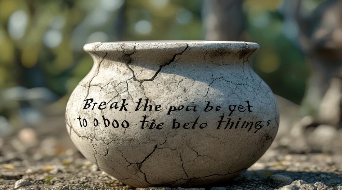 打破砂锅 问到底