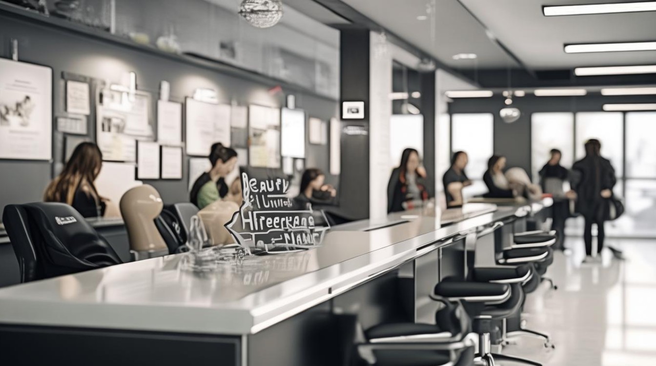 美容美发专业学校 美容美发专业学校