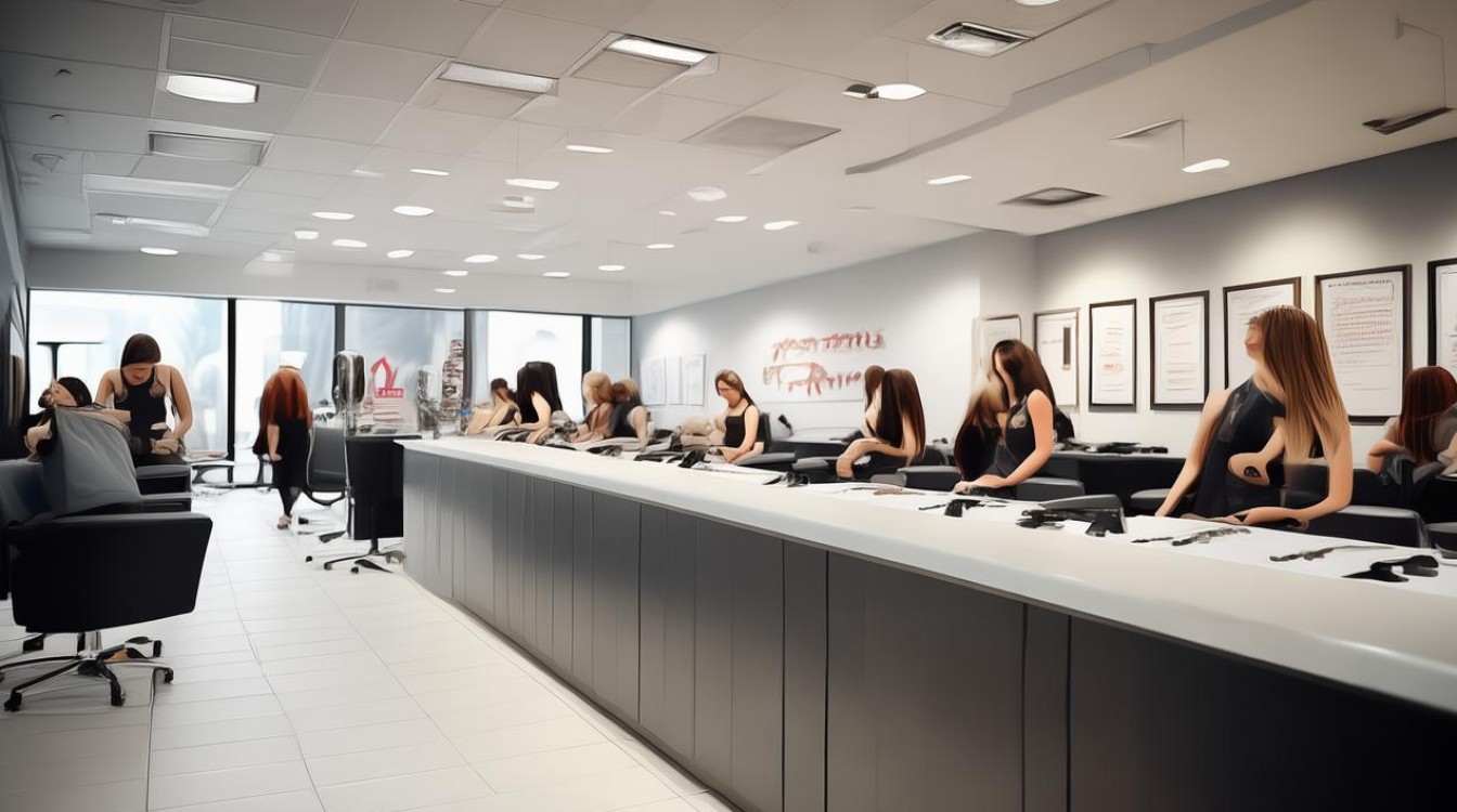 美容美发专业学校 美容美发专业学校