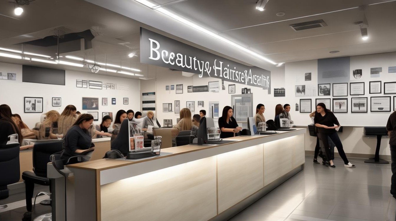 美容美发专业学校 美容美发专业学校