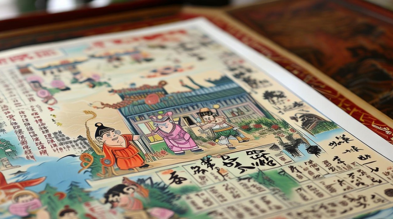 西游记手抄报 西游记手抄报