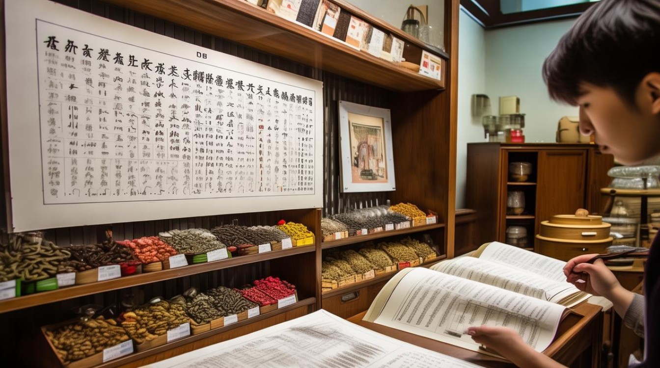 中药学专业主要学什么