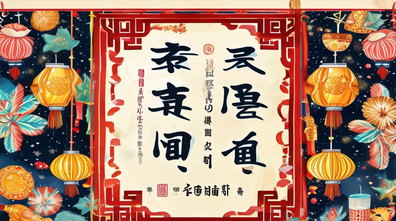 元宵节手抄报 元宵节手抄报