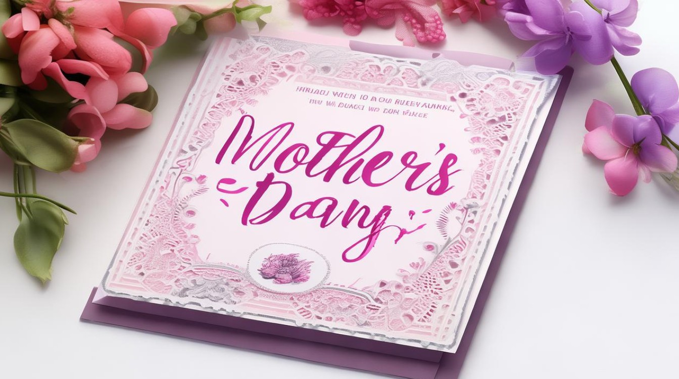 母亲节手抄报 母亲节手抄报