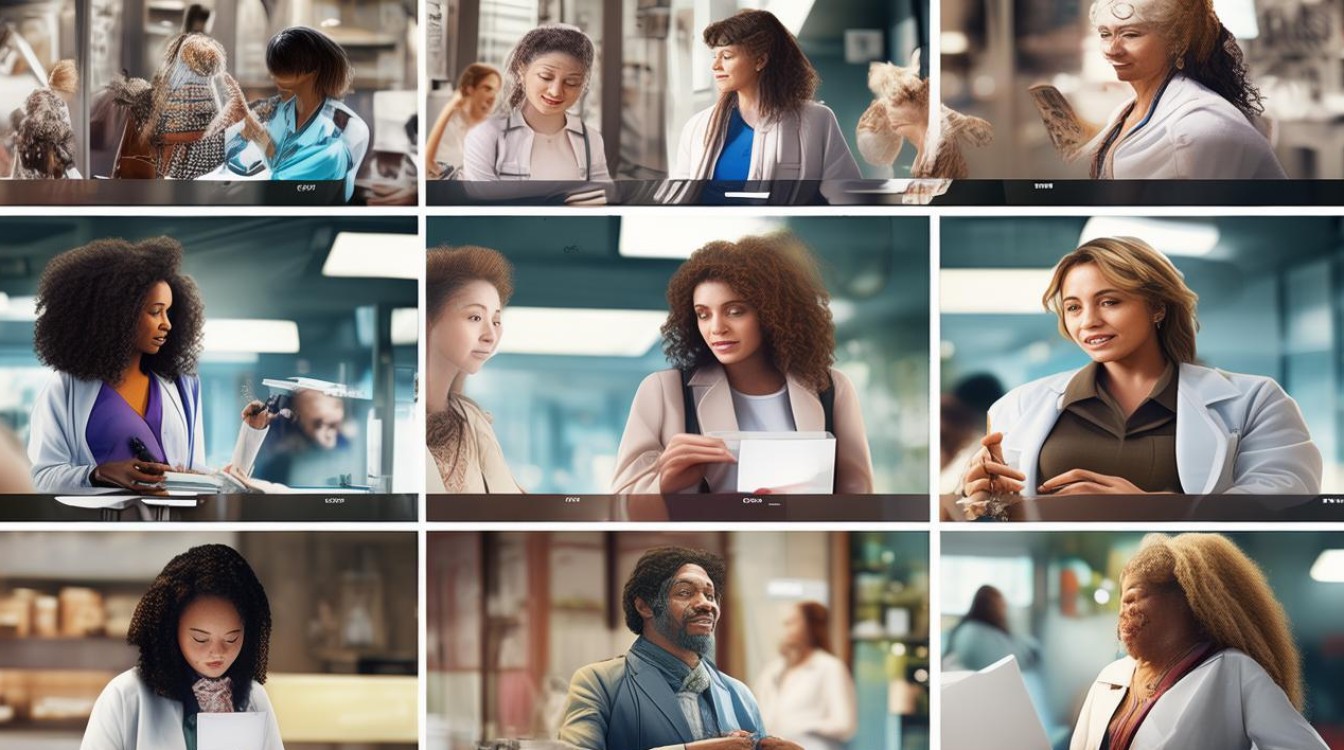 适合女生学的专业