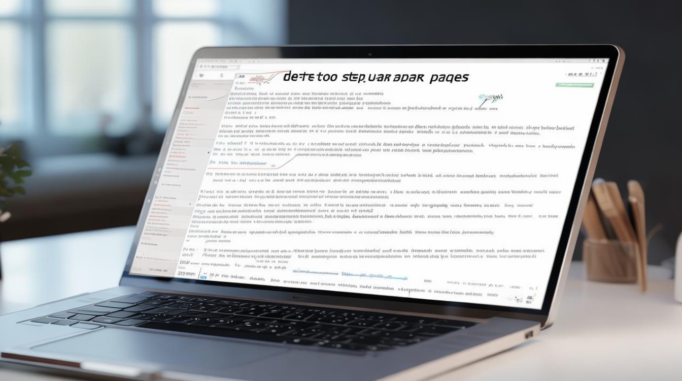 wps如何删除空白页