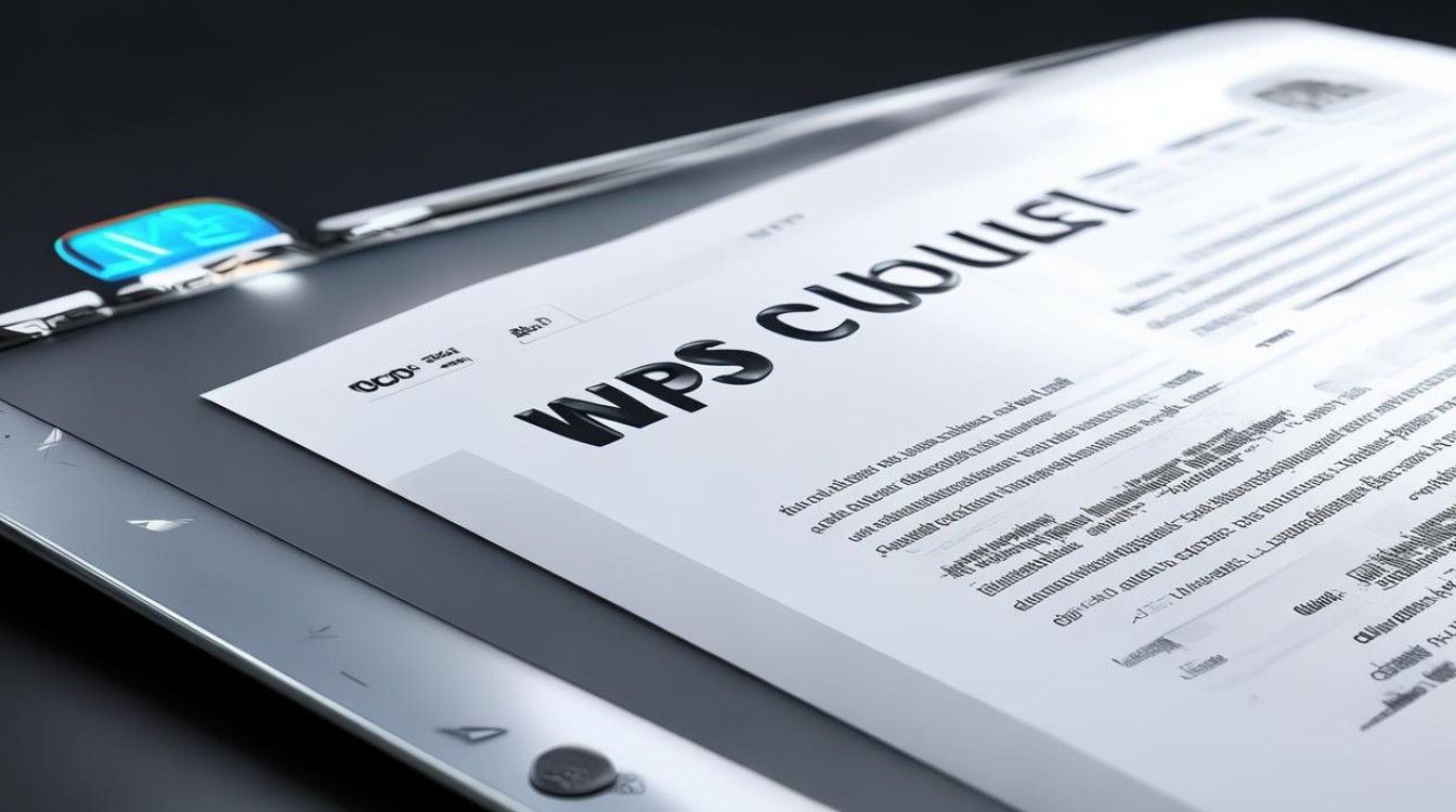 wps云文档