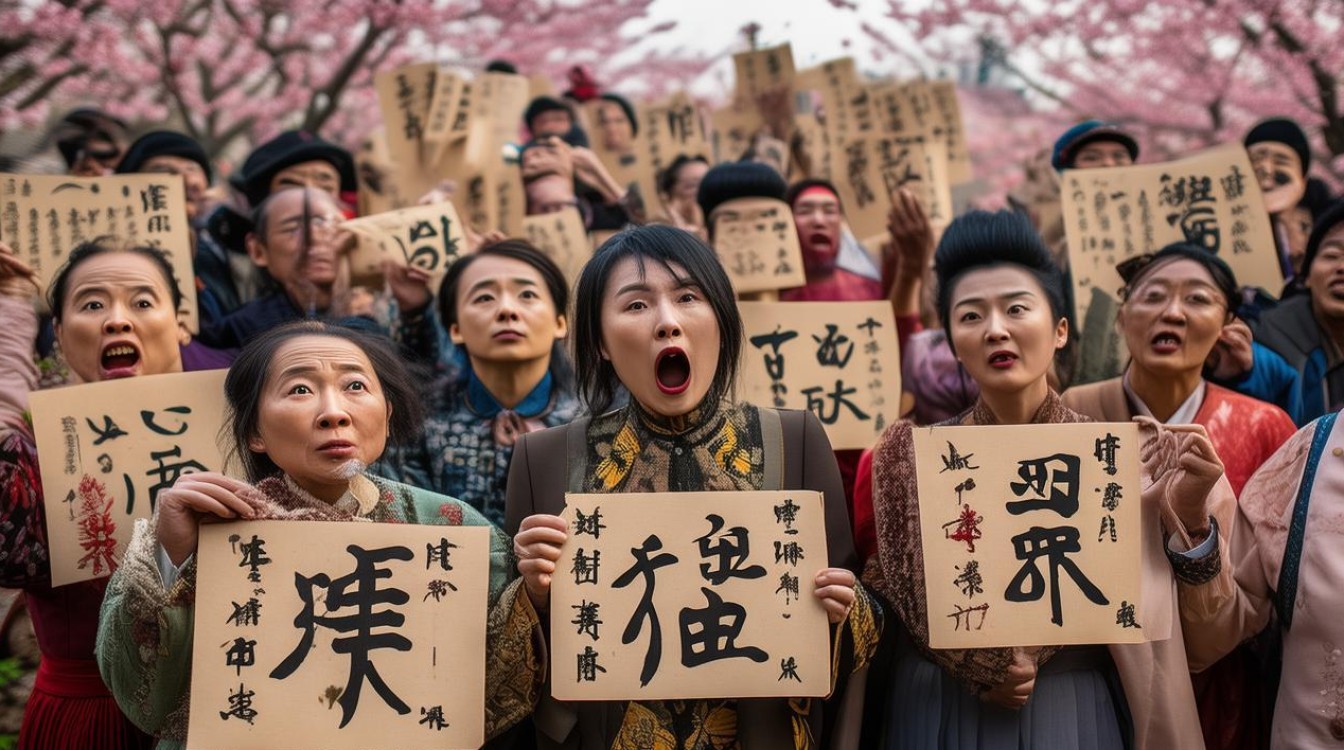 什么开什么笑四字成语