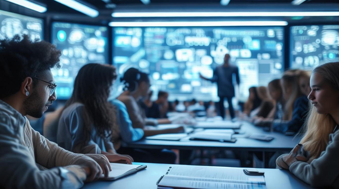 人工智能专业学什么 人工智能专业学什么