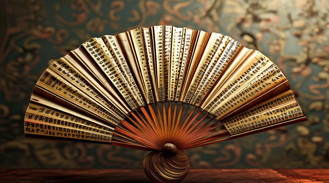 扇的成语 扇的成语