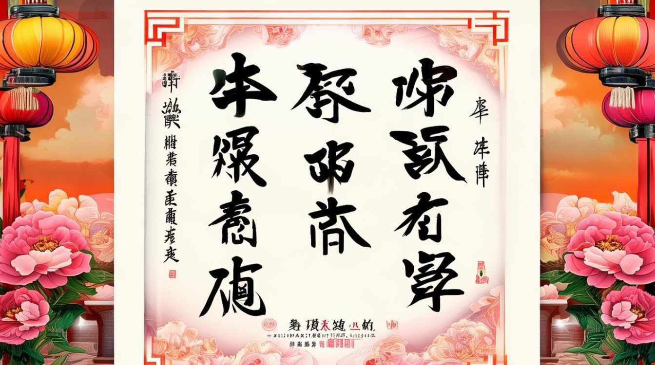 传统节日手抄报