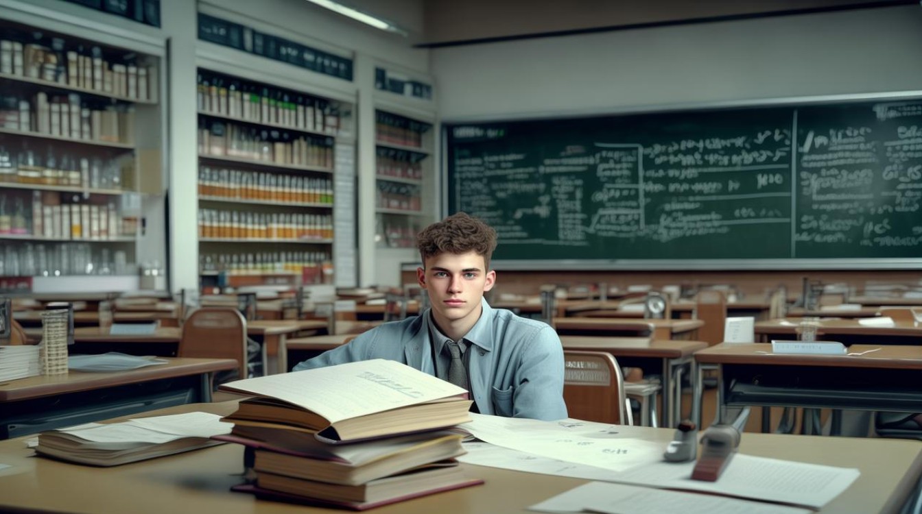 药学专业学什么 药学专业学什么