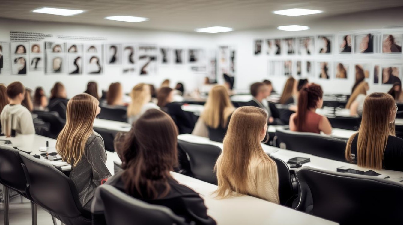 专业美发学校 专业美发学校