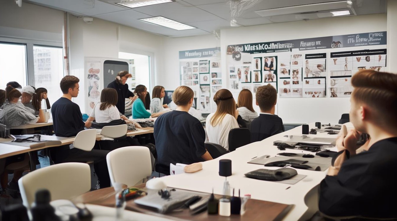 专业美发学校 专业美发学校